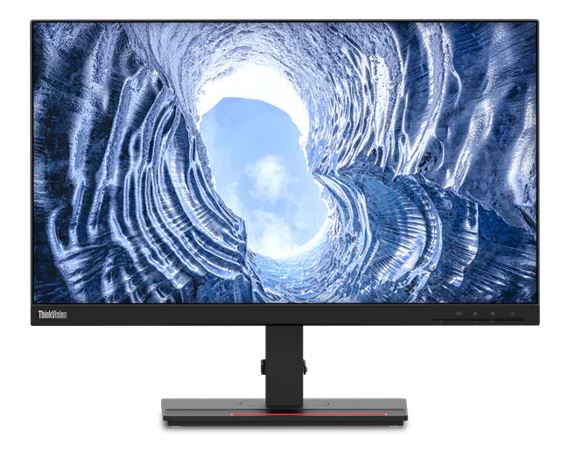 Lenovo ThinkVision T24H-20 23.8'/24' 60Hz QHD IPS Monitor 2K 2560x1440 16:9 4ms Height Adjustable Tilt Pivot Swivel HDMI DP USB-C VESA  4xUSB3.2 3yr Lenovo ThinkVision T24H-20 23.8'/24' 60Hz QHD IPS Monitor 2K 2560x1440 16:9 4ms Height Adjustable Tilt Pivot Swivel HDMI DP USB-C VESA  4xUSB3.2 3yr